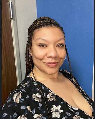 Tiffiny Green, PMHNP, board-certified online psychiatric nurse practitioner in New Jersey