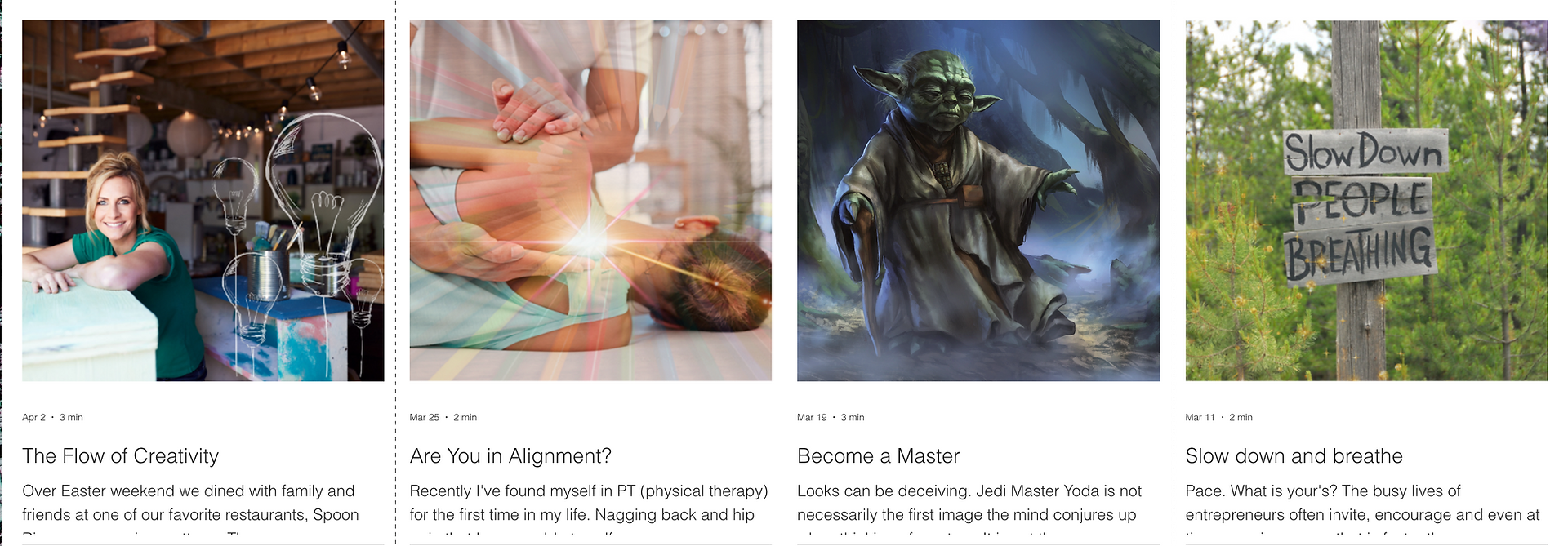 blog thumbnails