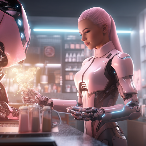 Heart-Centered AI for Beginners: Your Amusing Guide to Starting the Adventure