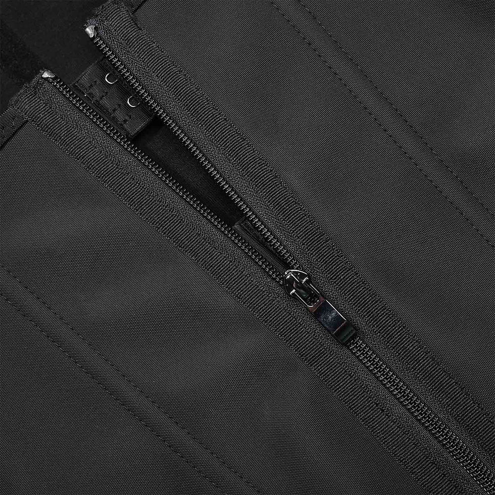 Thumbnail: The “Khloe” Vest Waist Trainer 