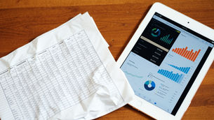 The Strategic Shift: Embracing Legacy Knowledge in Digital Transformation