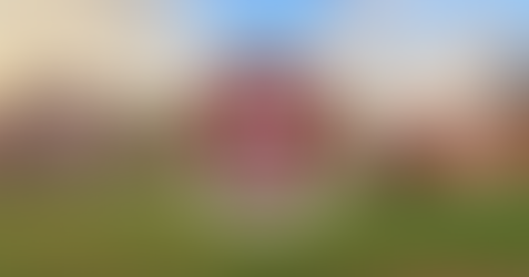 frente da universidade de harvd com seu brasão