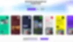 tela do site entr.ai