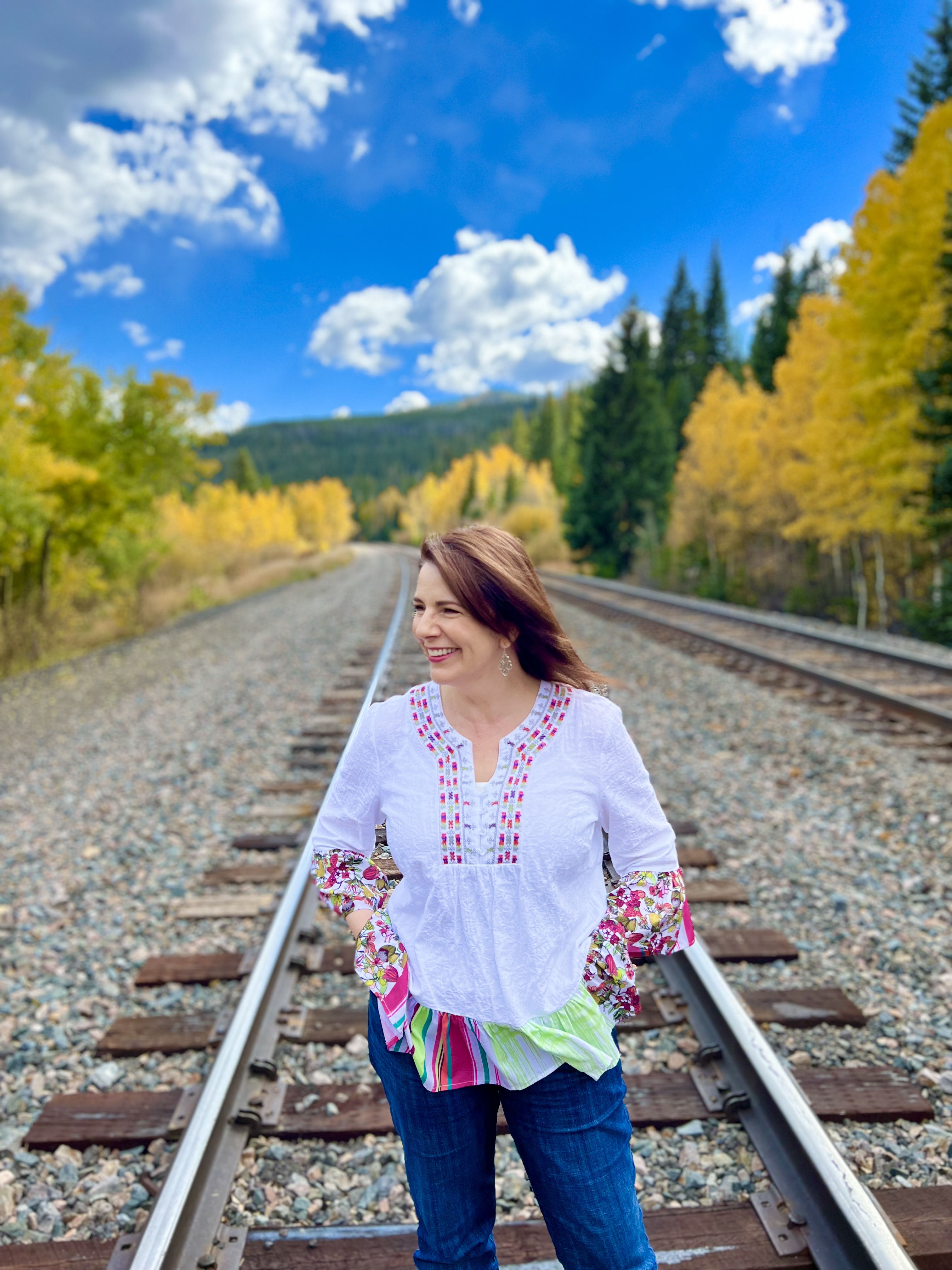 Writer: Angela Startz, MAHSC, CMCLC