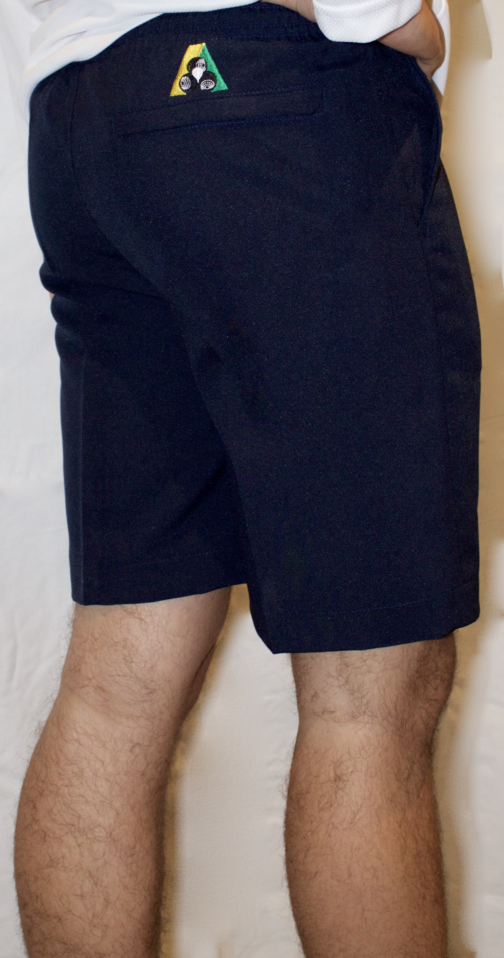 Bowlswear factory Dandenong Lawn Bowls Holland Park Bowlswear