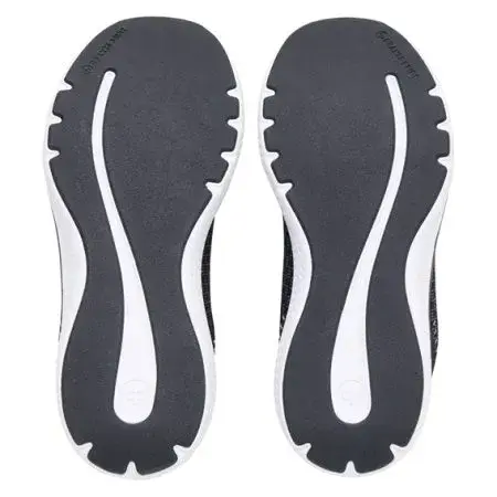 Thumbnail: DRAKES PRIDE RENEGADE 4E WIDTH LAWN BOWLS SHOES –WHITE