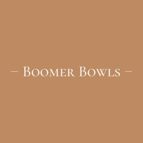 Boomer Bowlswear