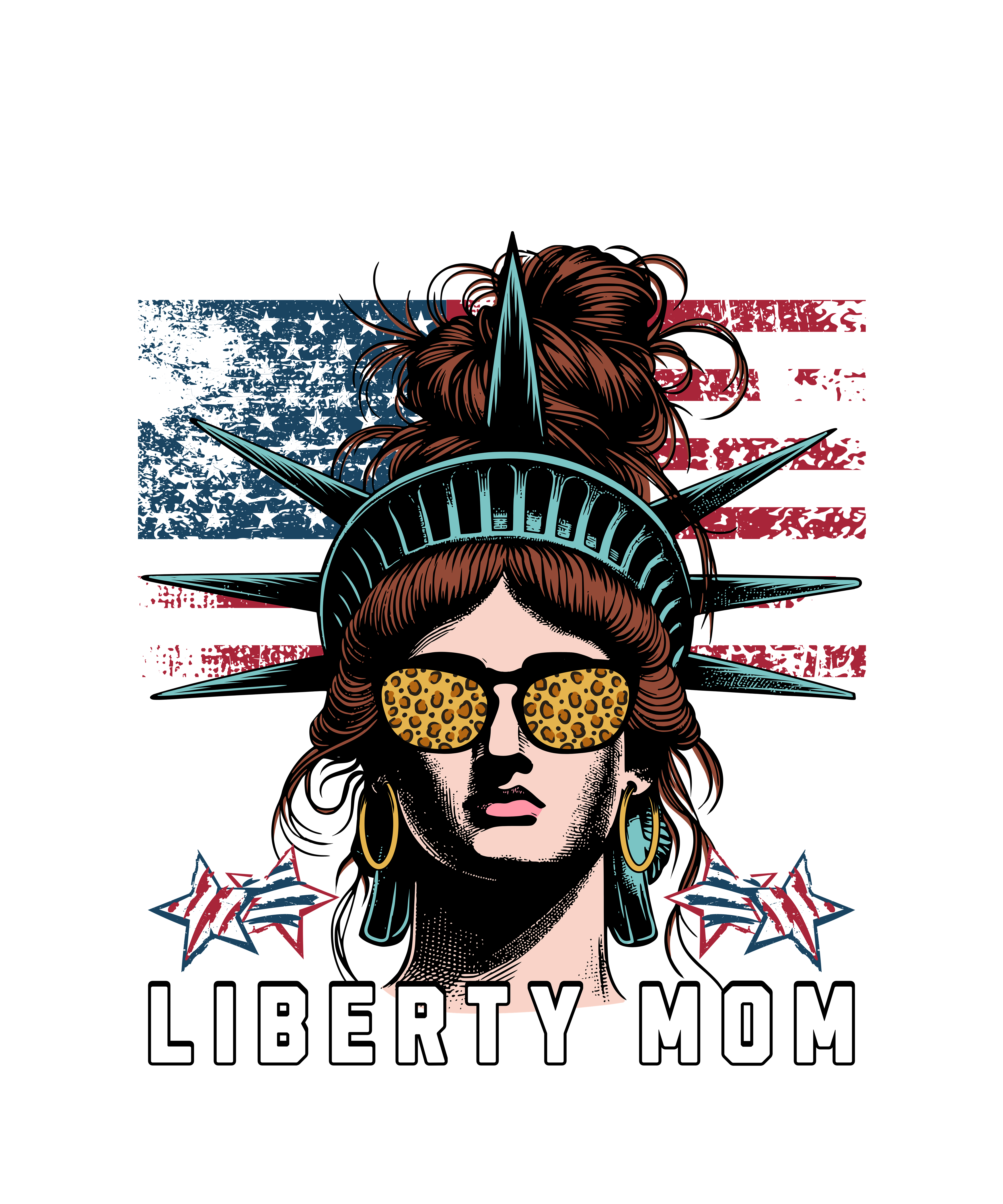 American Liberty Mom