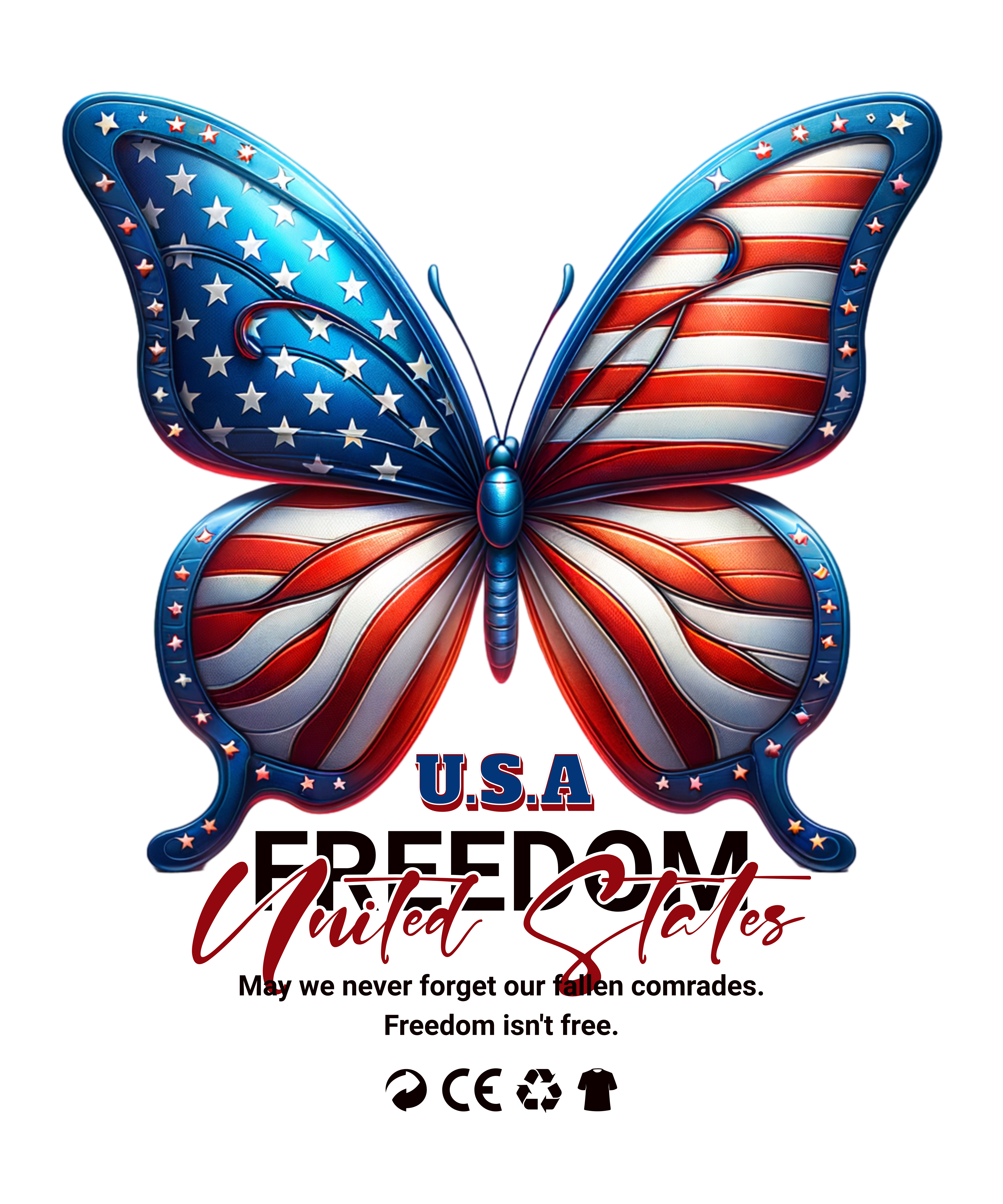 Freedom United States