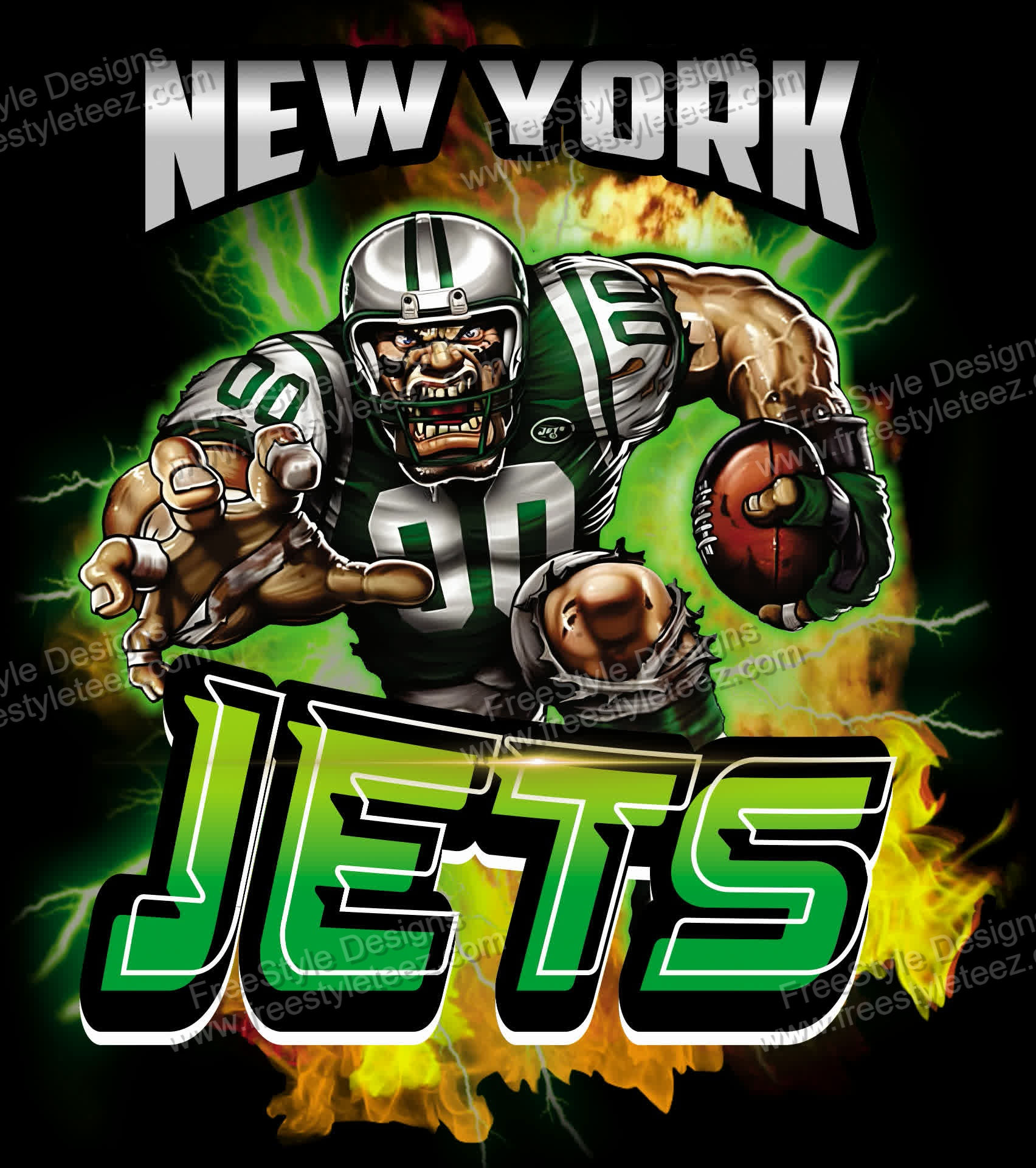 New York Jets