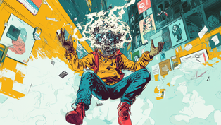 The Imposter Syndrome: Navigating the Creative Void in the Age of AI