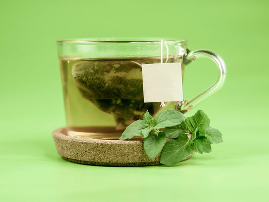 An Acupuncturist's Wellness Routine: Simple Ways I Take Care of Myself