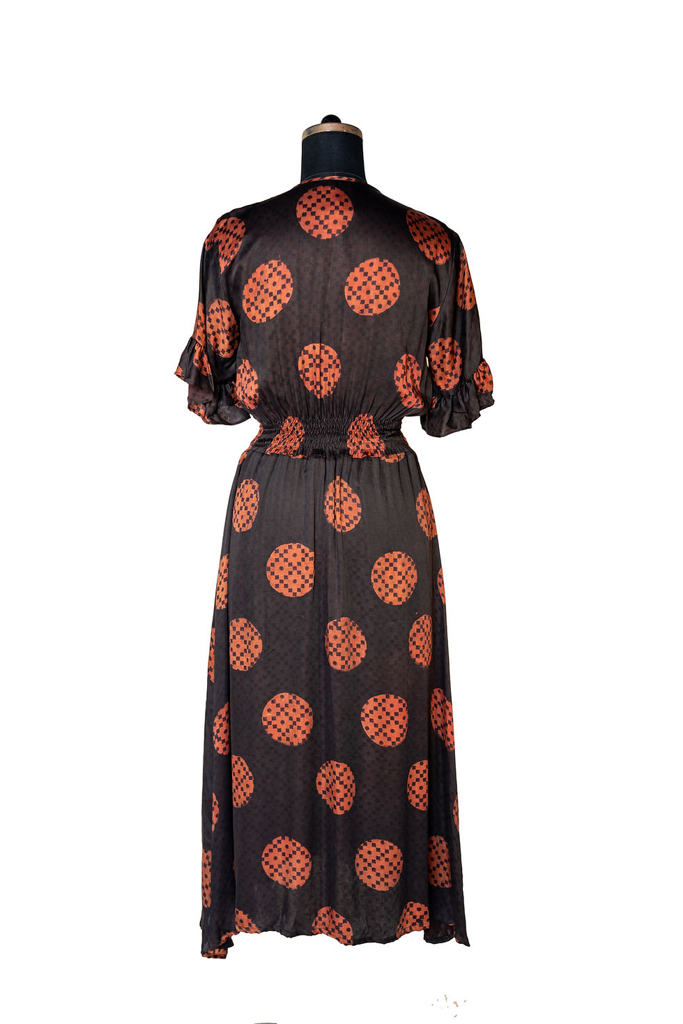 Thumbnail: Sufiyana Alma Dress