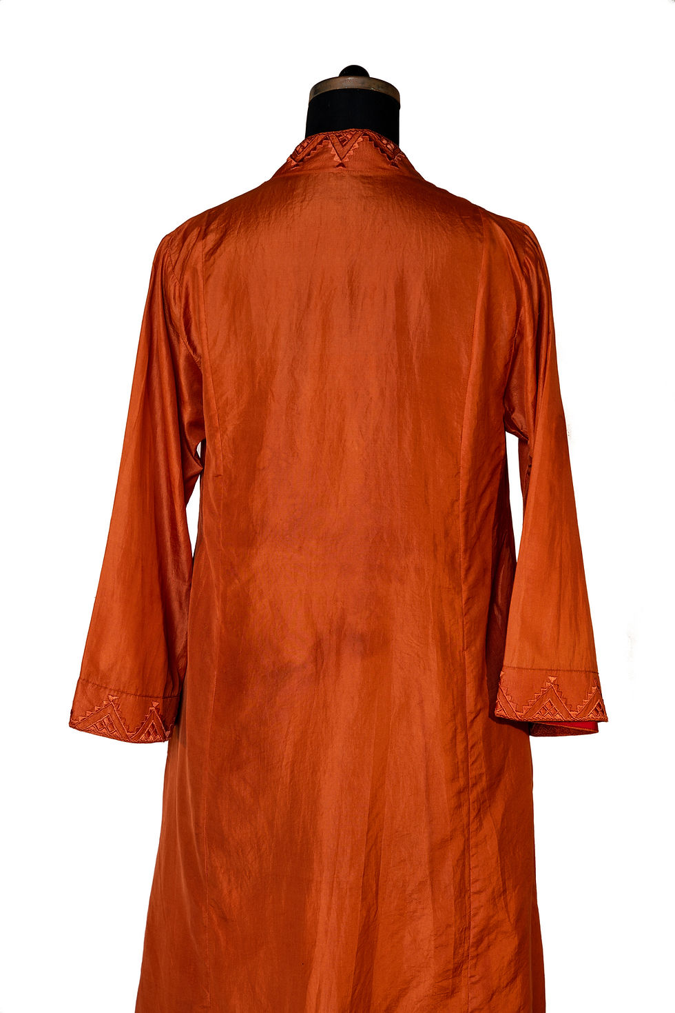 Thumbnail: Mehrab Rust Tunic