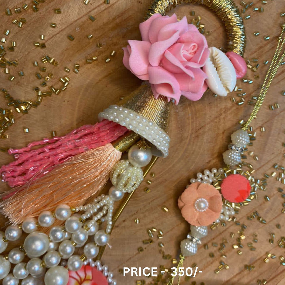 RAKHI PAIR (Bhaiya and Bhabhi) - P35