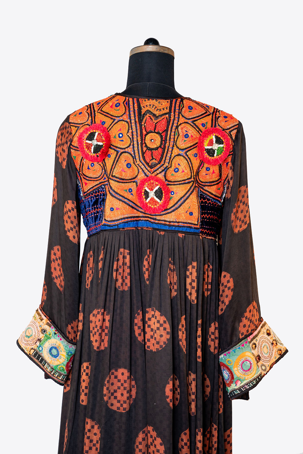 Thumbnail: Sufiyan Antique Jacket
