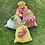 Thumbnail: Rajasthani Pink Puppet Potlis