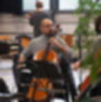 Oriental Strings Retreat: Explore Middle Eastern Music 
