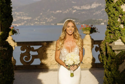 wedding by joy, makeup artist lake como, hairstylist lake como
