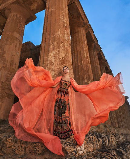 Makeup Artist & Hair Stylist Milan Lake Como Oriana Curti