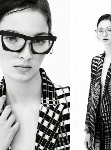 Makeup Artist & Hair Stylist Milan Lake Como Oriana Curti