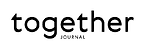 together magazine logo