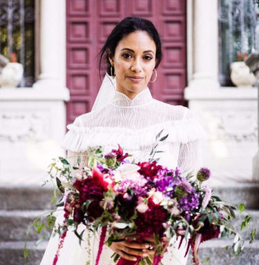 wedding by joy, makeup artist lake como, hairstylist lake como