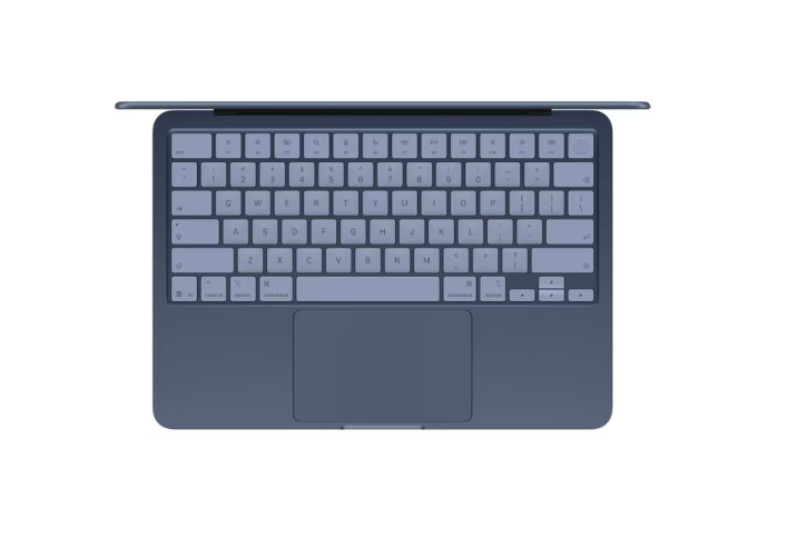Miniatura: Macbook Neo