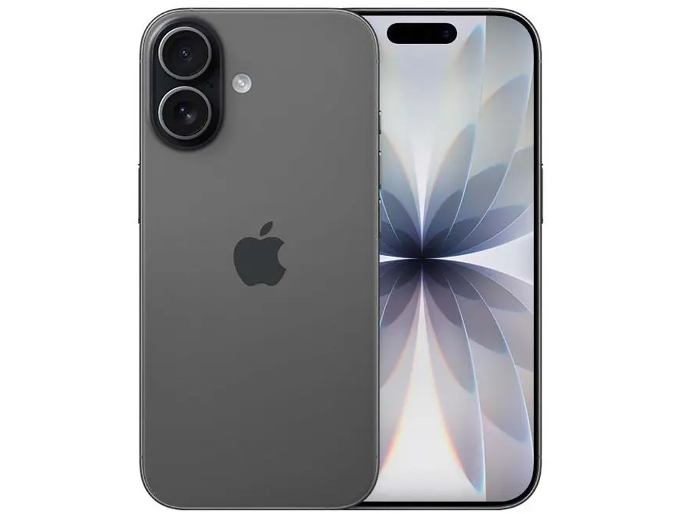 Miniatura: iPhone 17 256GB