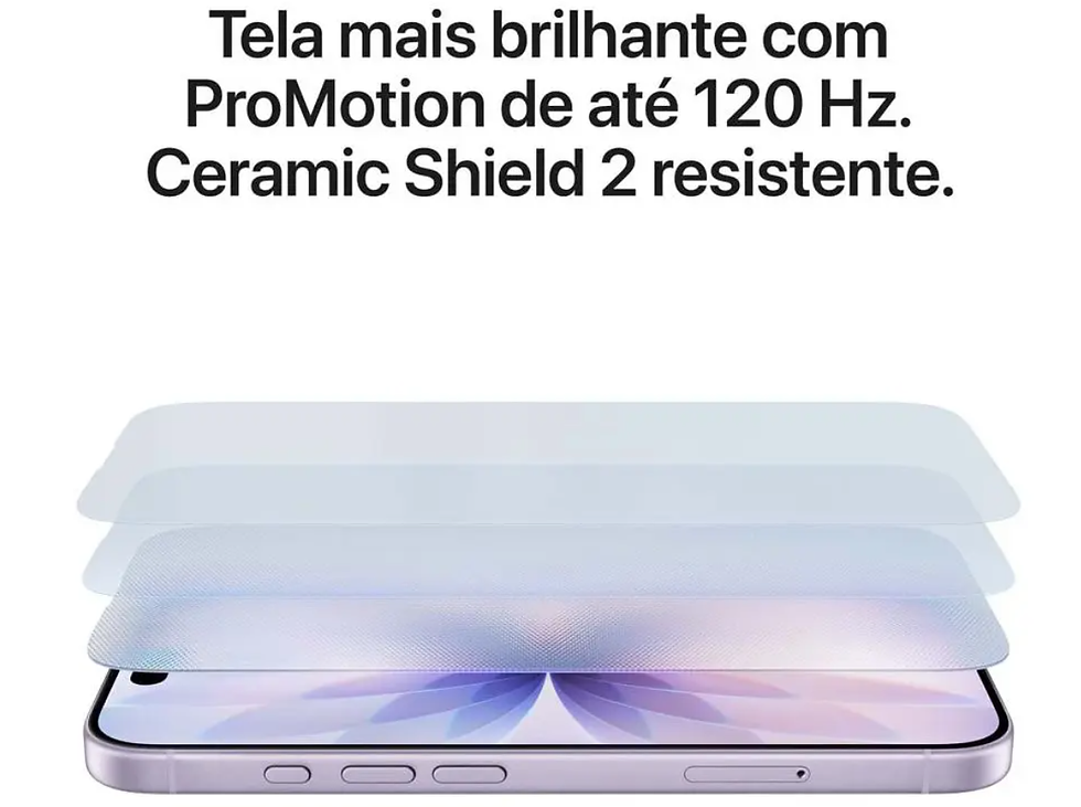 Miniatura: iPhone 17 256GB