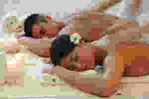 Couple Massage in Ormond VIC