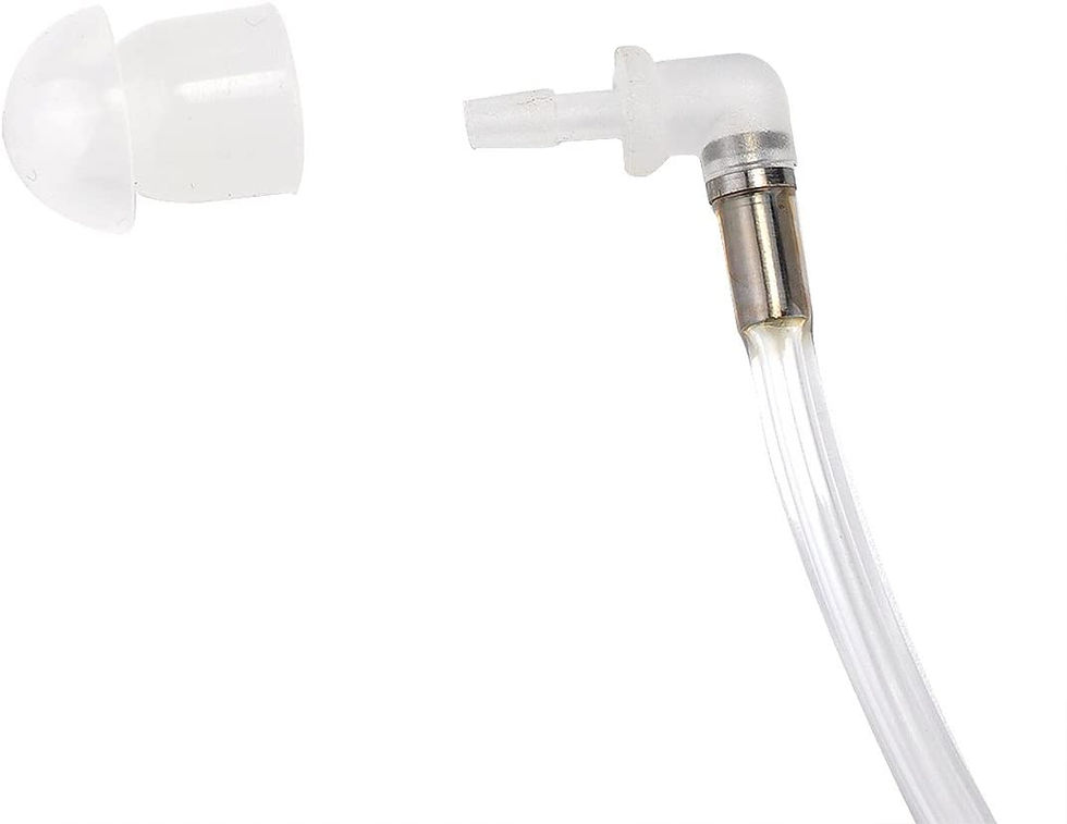 Thumbnail: Surveillance Kit Acoustic Tube