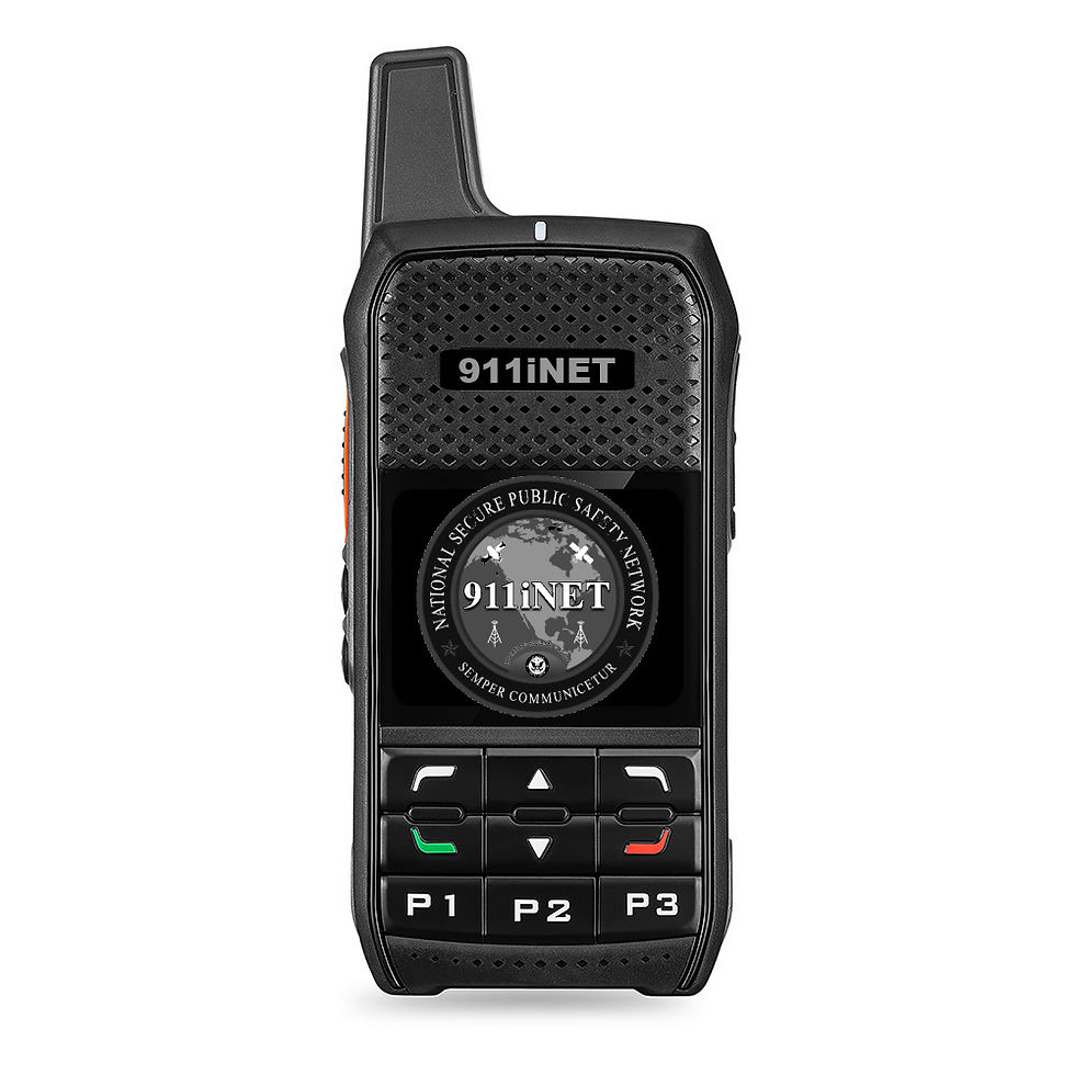 Shop | 911iNET