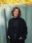 art historian company founder of curated art walks in Prague