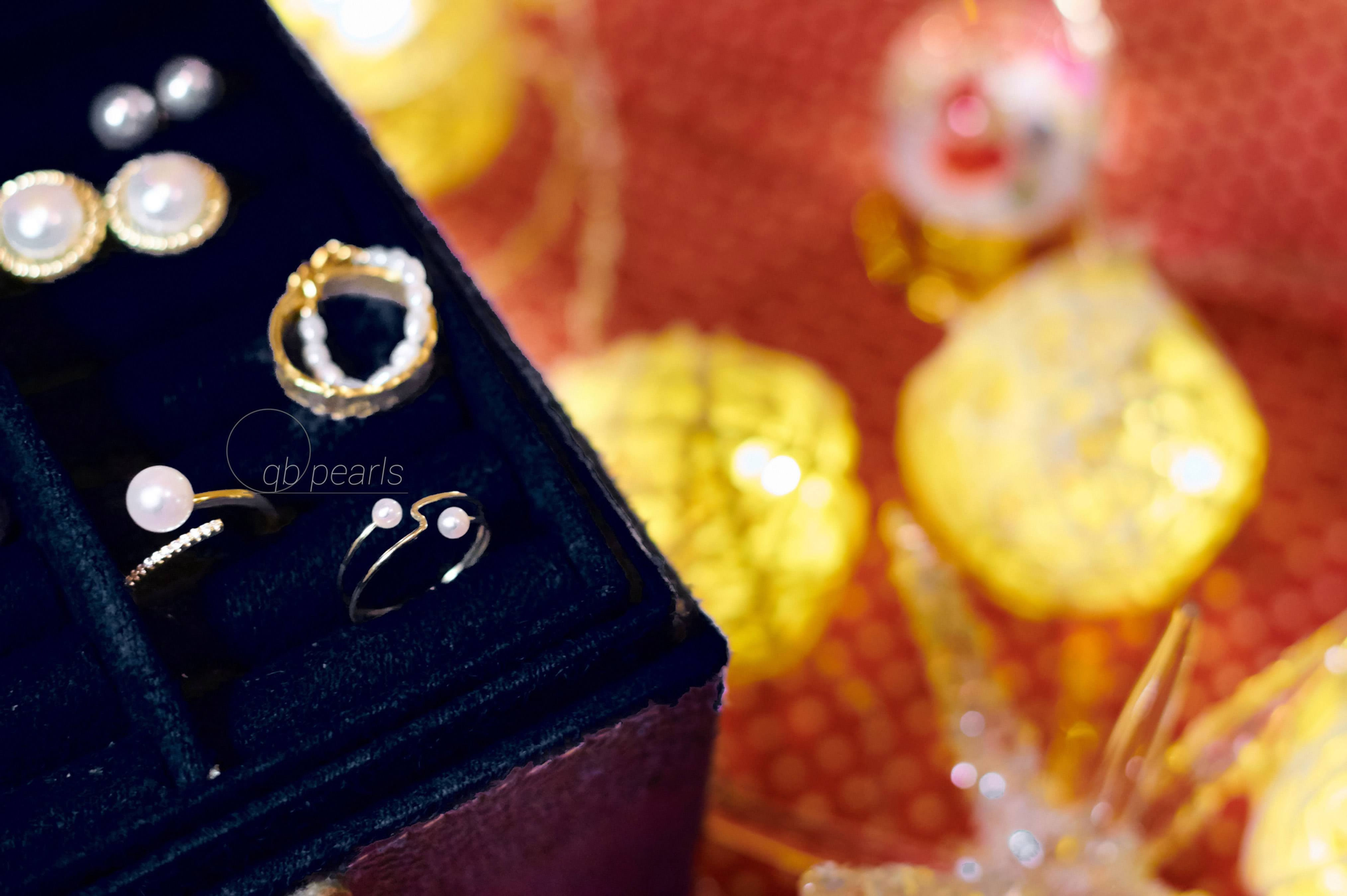 戒指Ring