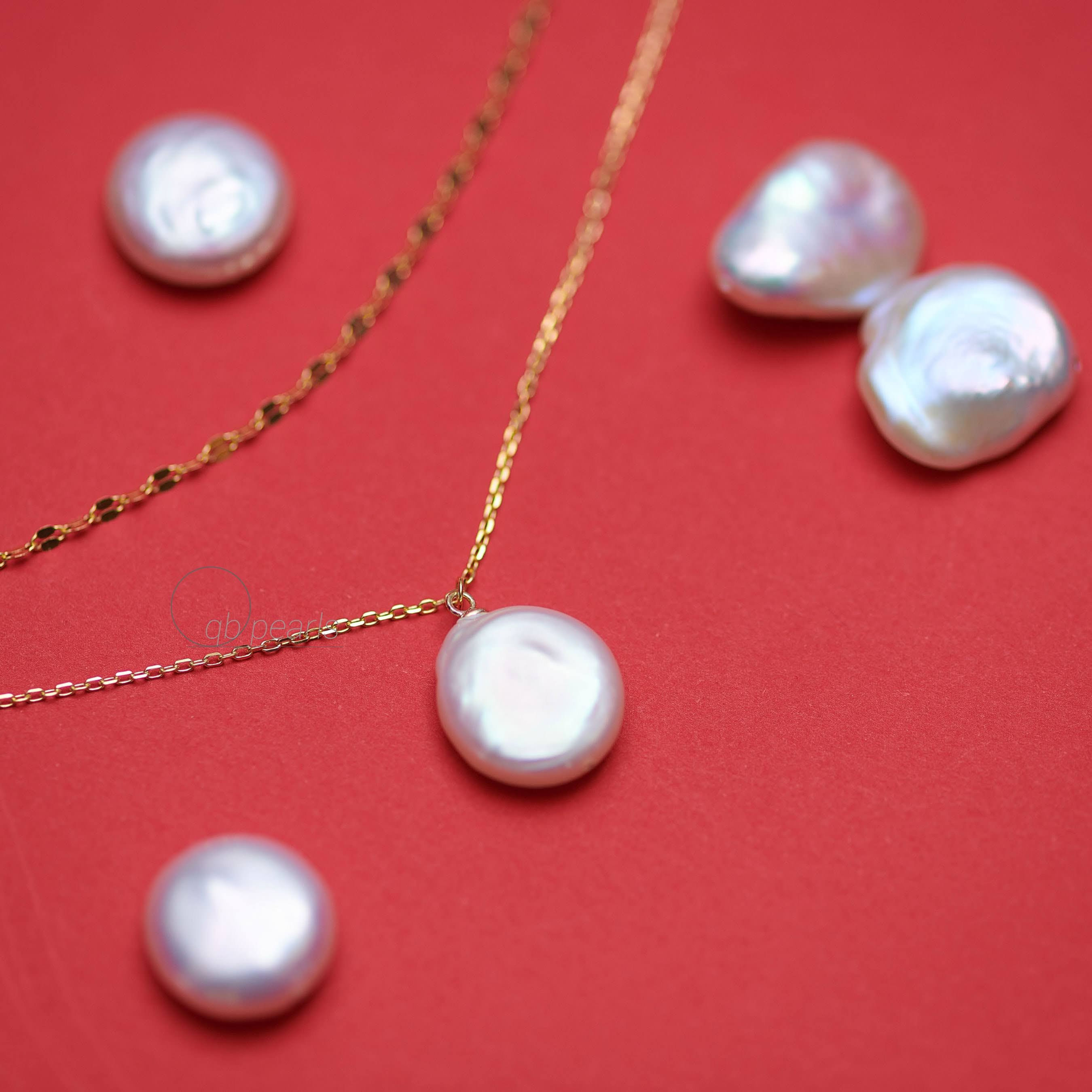 頸鏈 Necklace