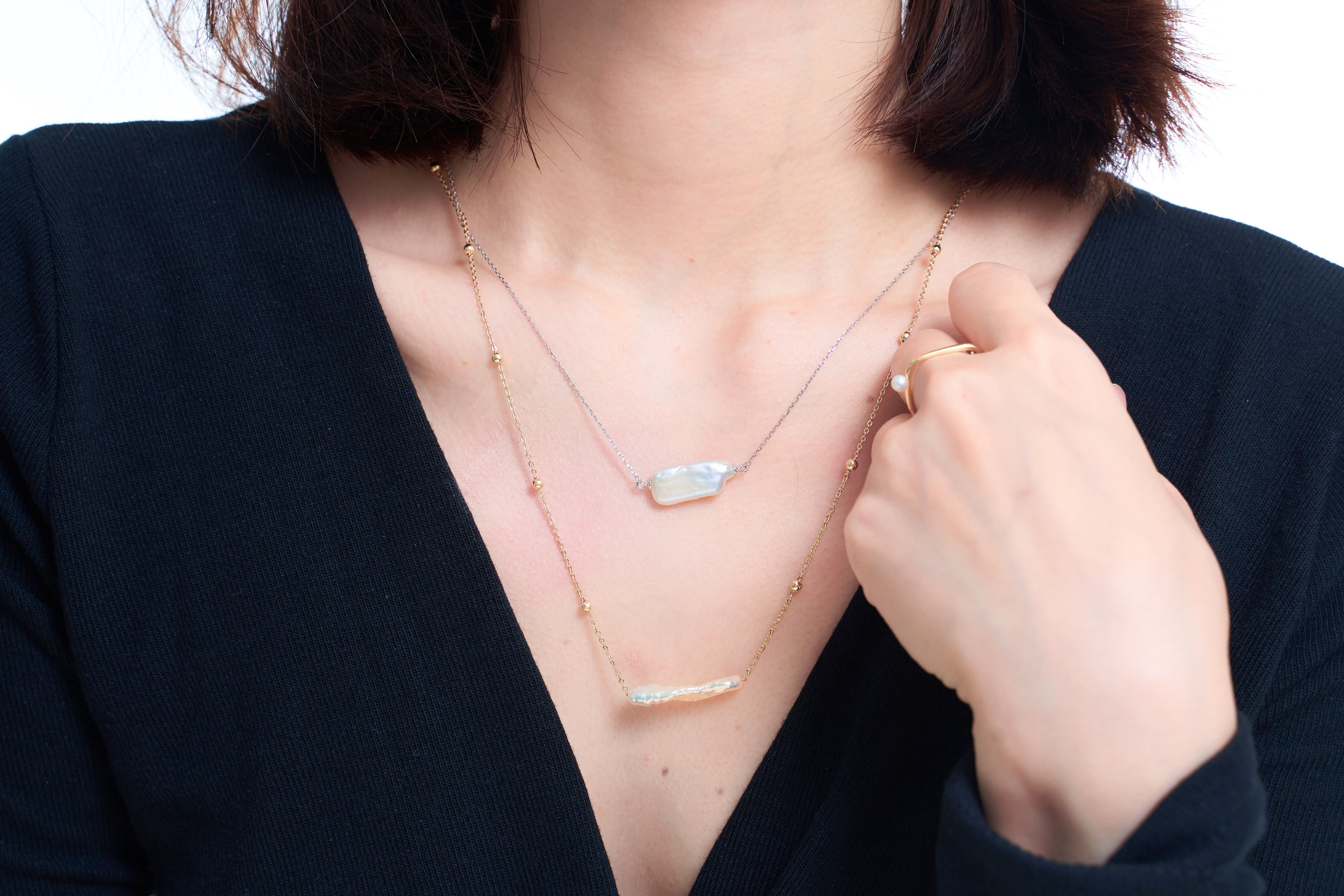 頸鏈 Necklace