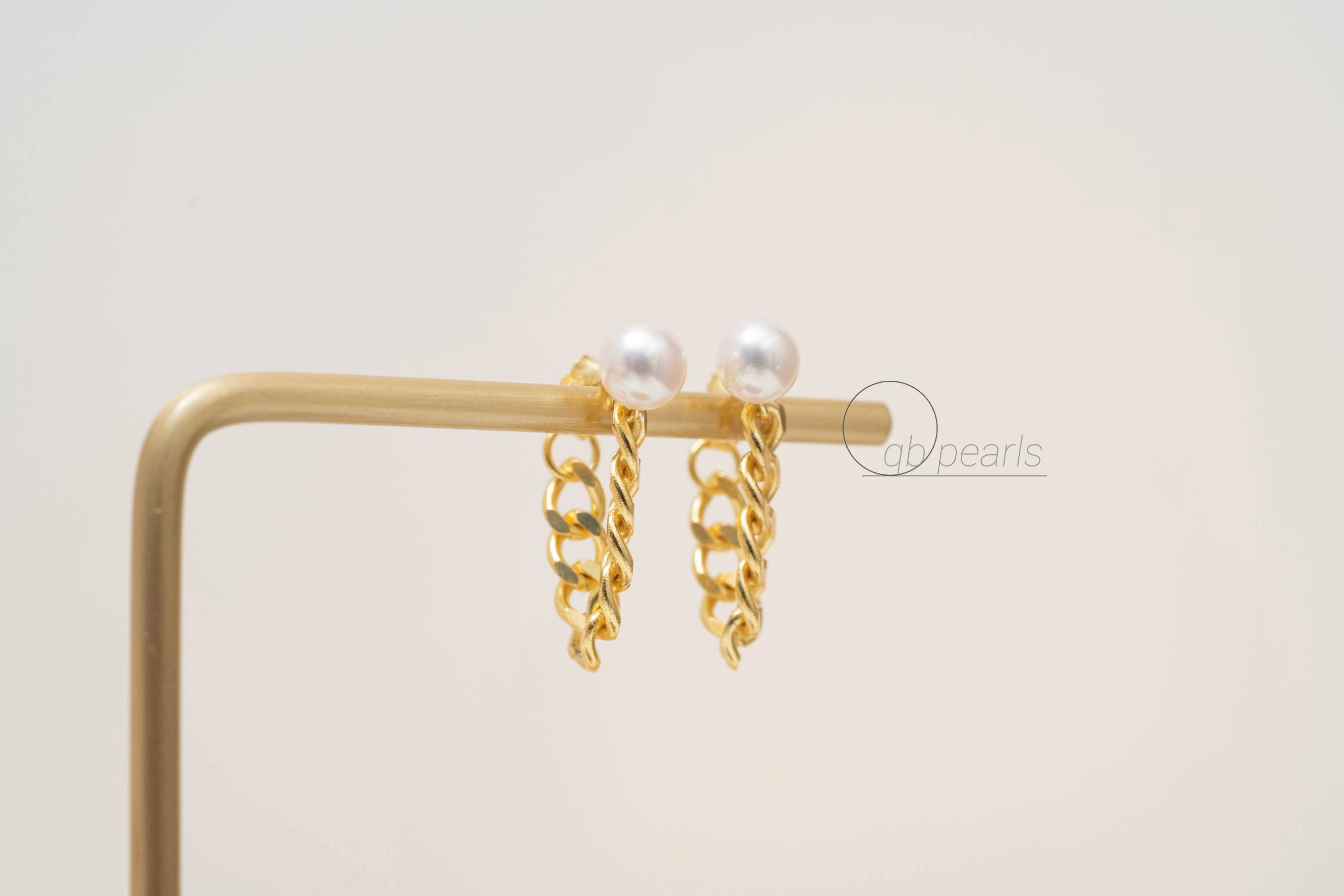 耳環Earrings