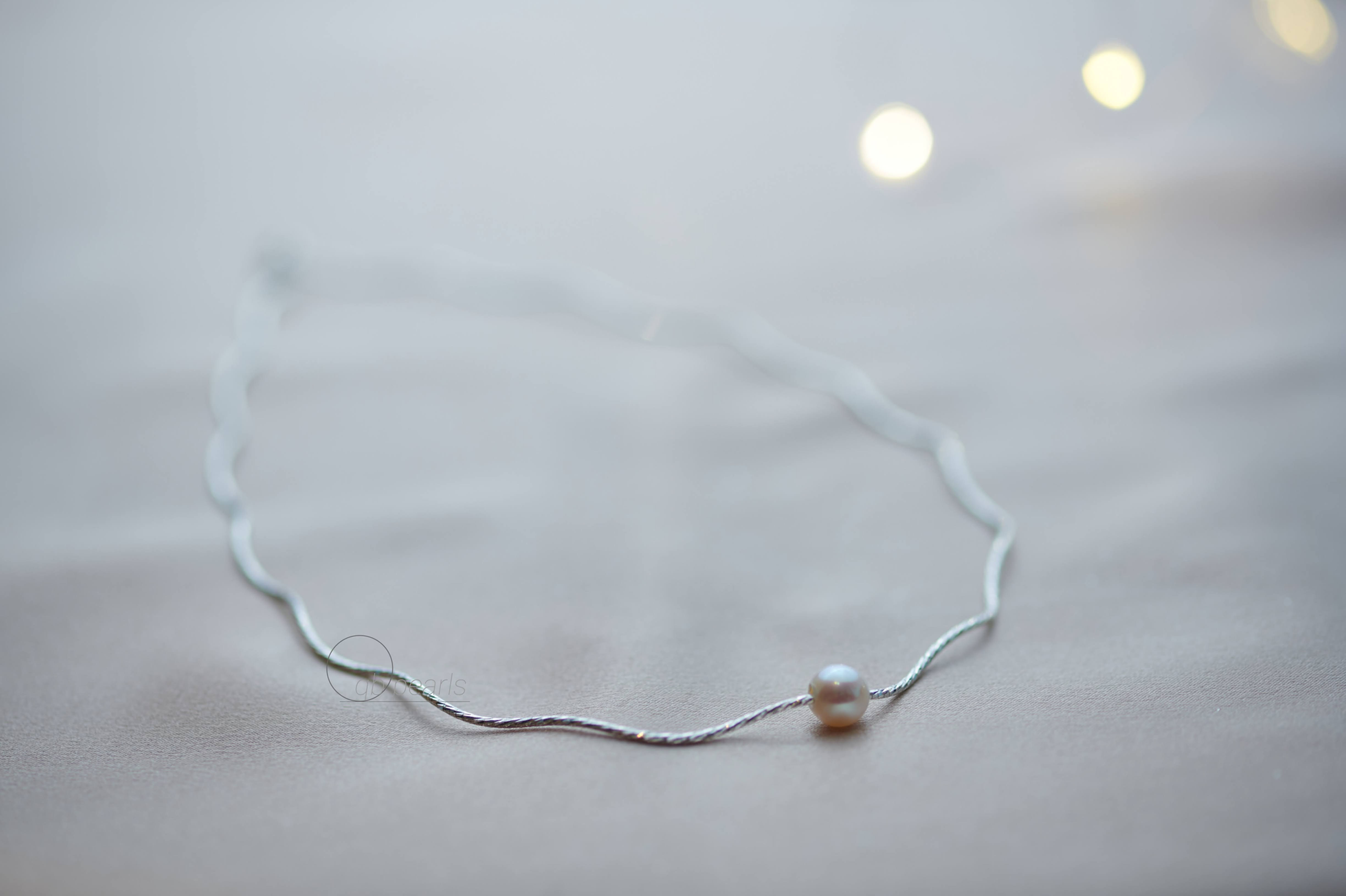 頸鏈 Necklace