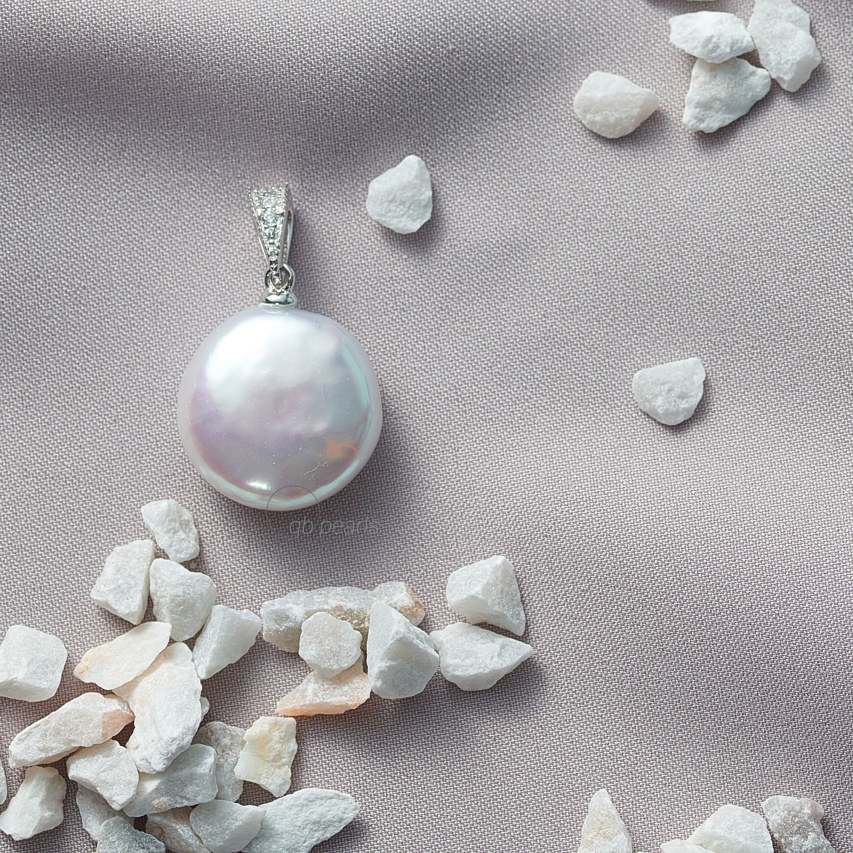 頸鏈 Necklace/吊墜Pendant