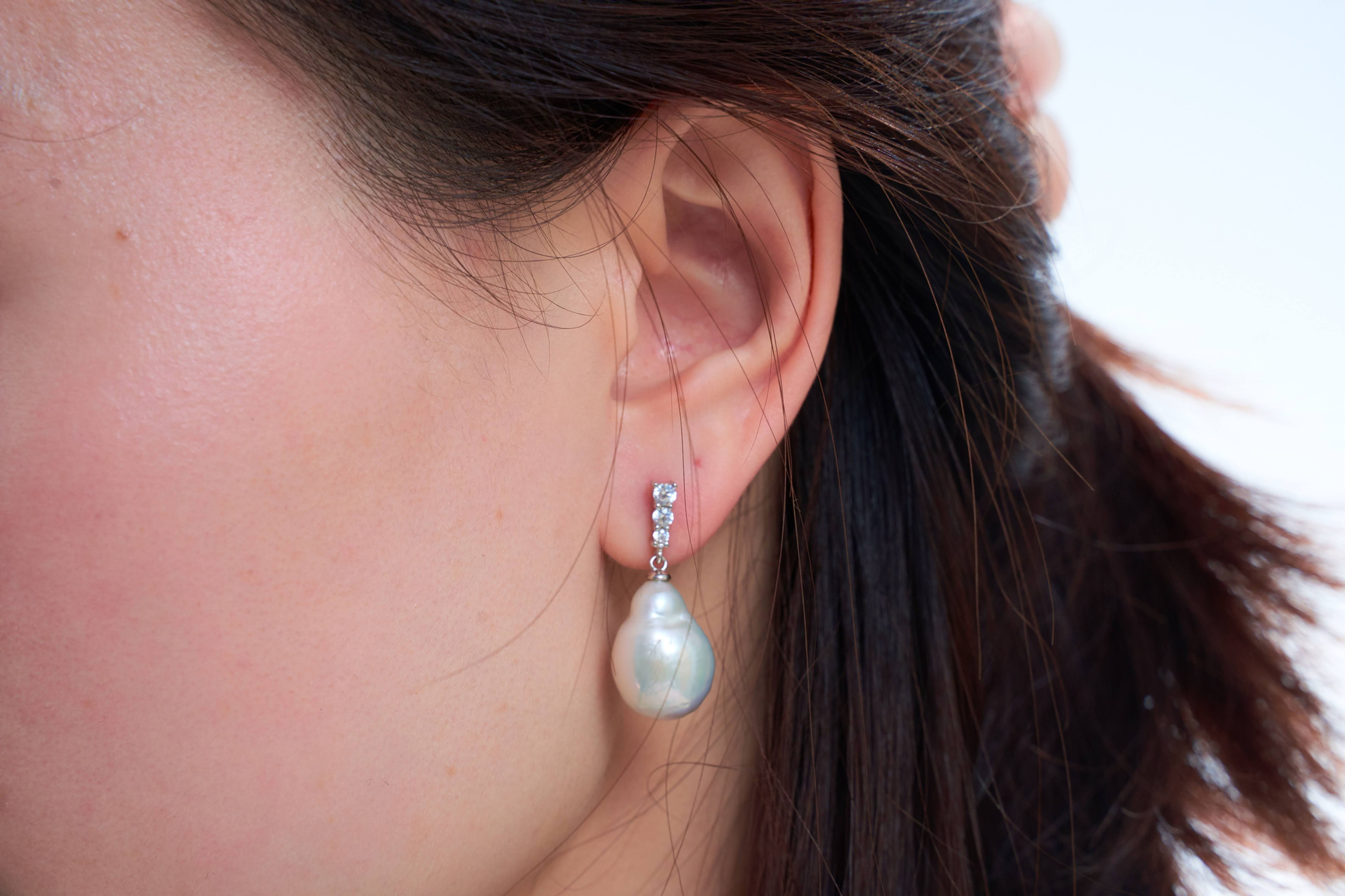 耳環Earrings