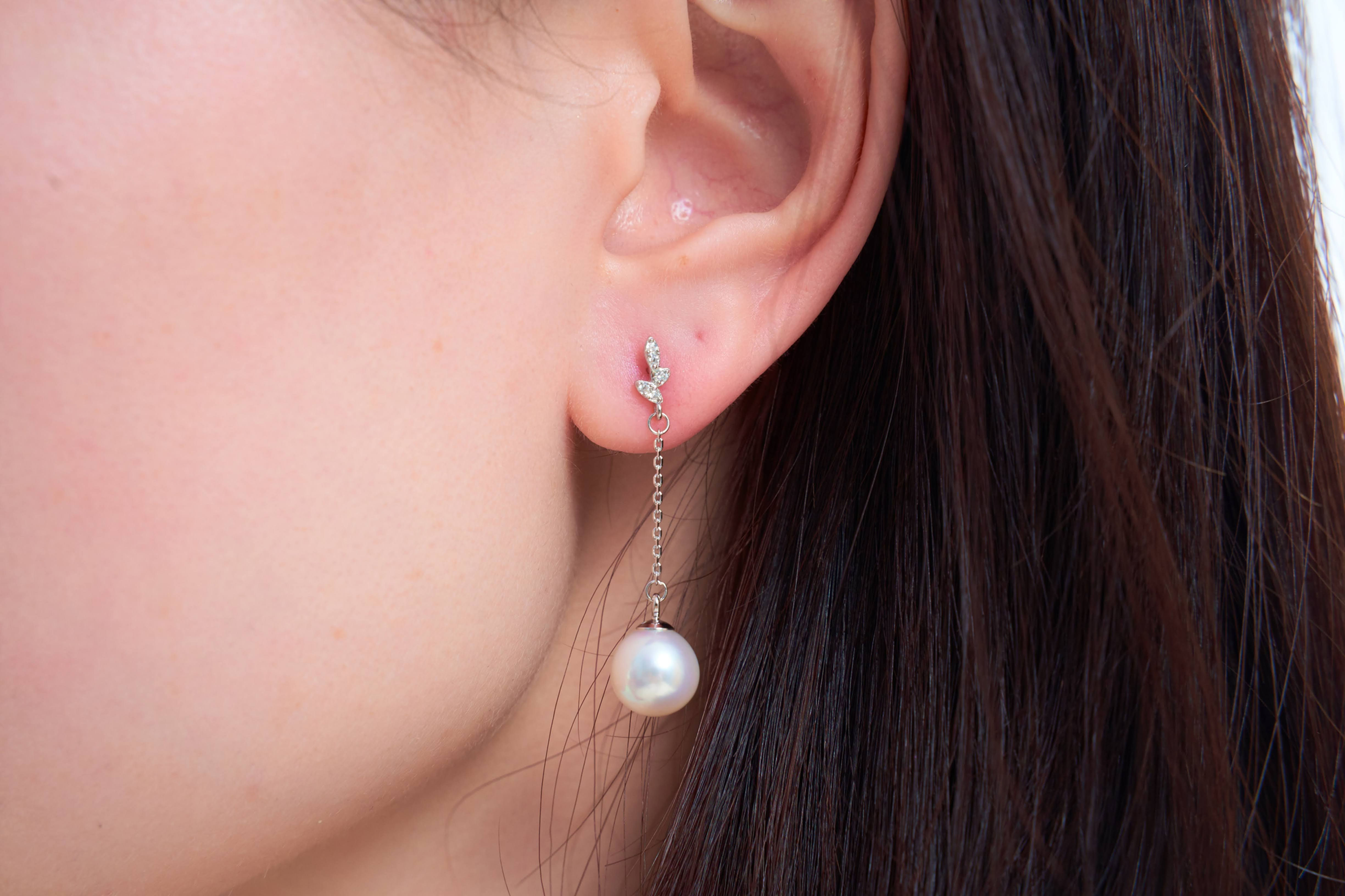 耳環Earrings