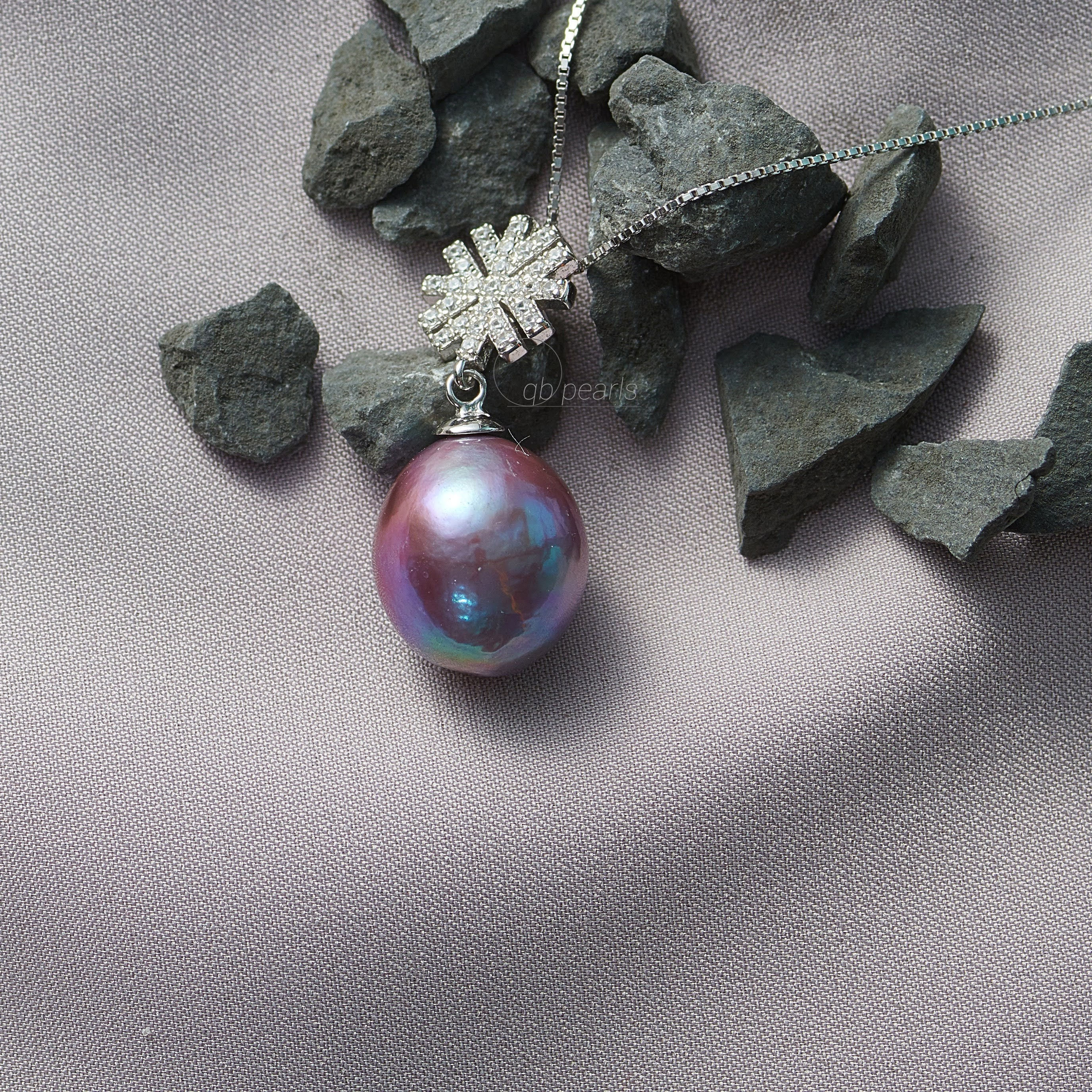 頸鏈 Necklace/吊墜Pendant