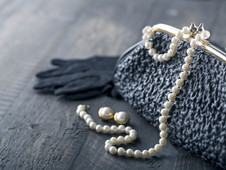 VINTAGE JEWELERY