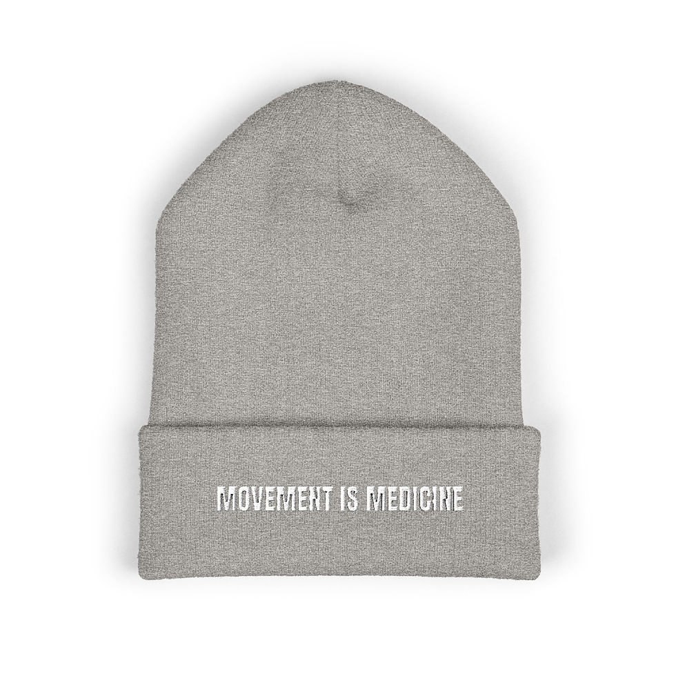 Thumbnail: Classic DFIT Beanie (Embroidery)
