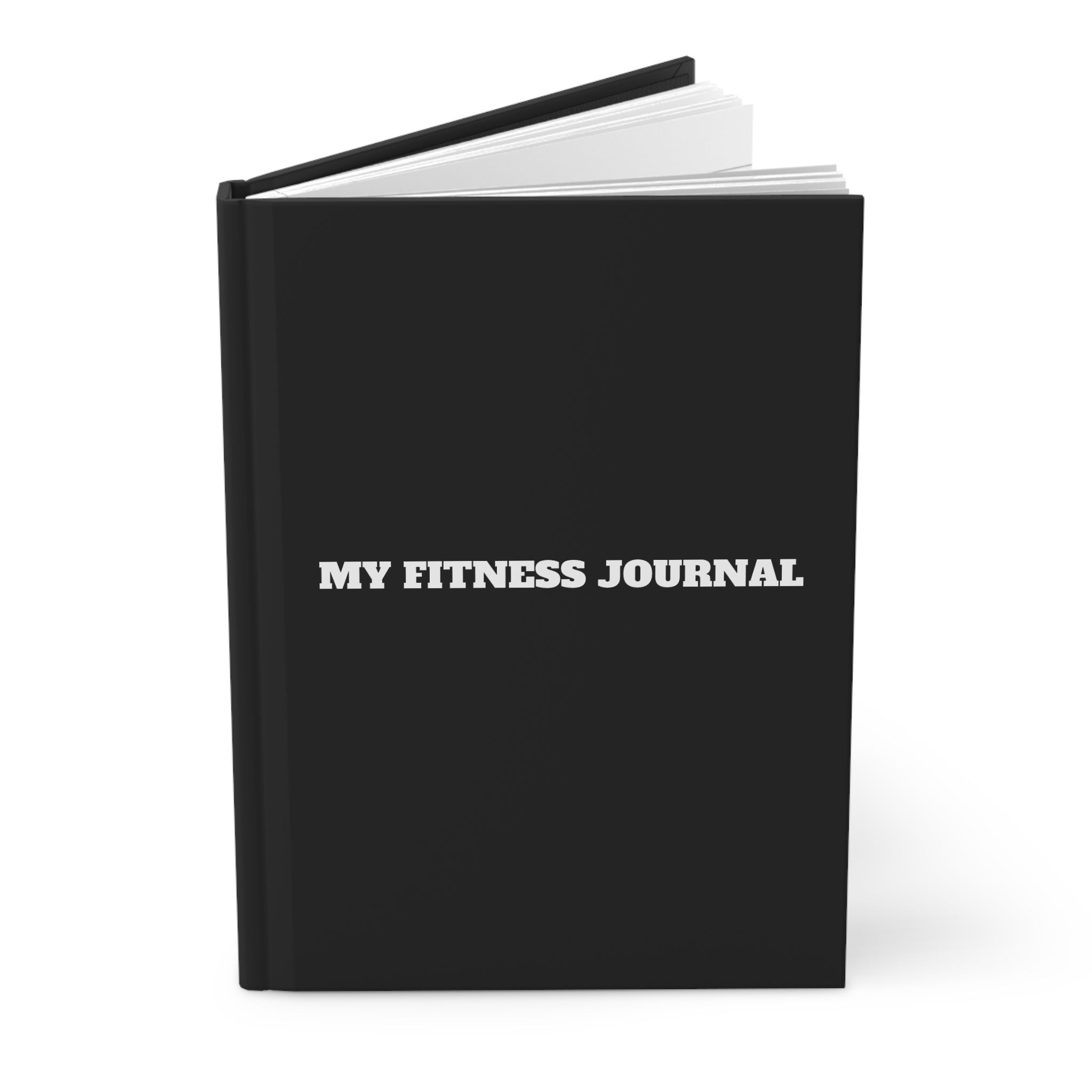 My Fitness Journal