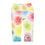 Thumbnail: Bring Me a Bouquet Yoga Capri Leggings (AOP)