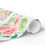 Thumbnail: Merry Roses Wrapping Papers