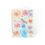 Thumbnail: Pretty Party Bouquet Print - Greeting Cards (1, 10, 30, and 50pcs)