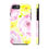 Thumbnail: Tough Phone Cases – Rose Lemonade Watercolor Floral